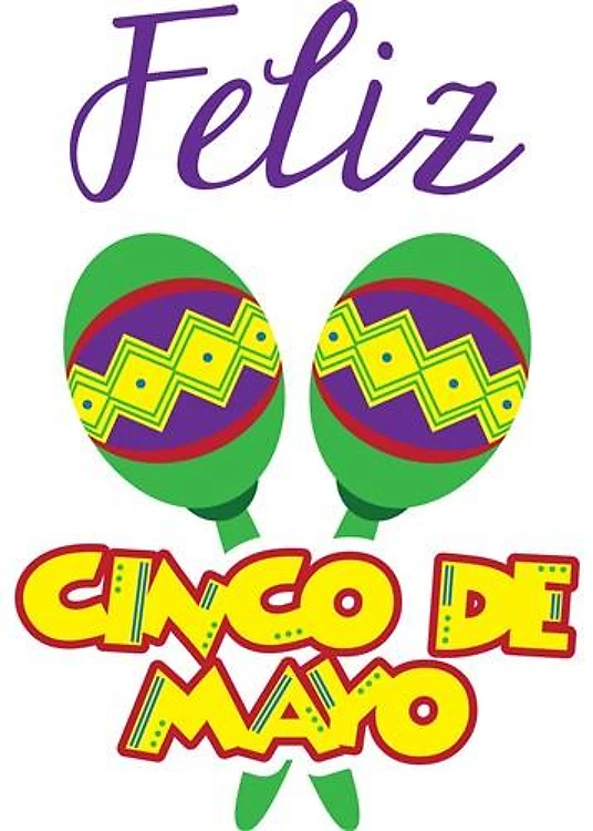 Feliz Cinco de Mayo