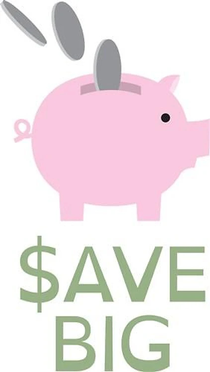 Save Big