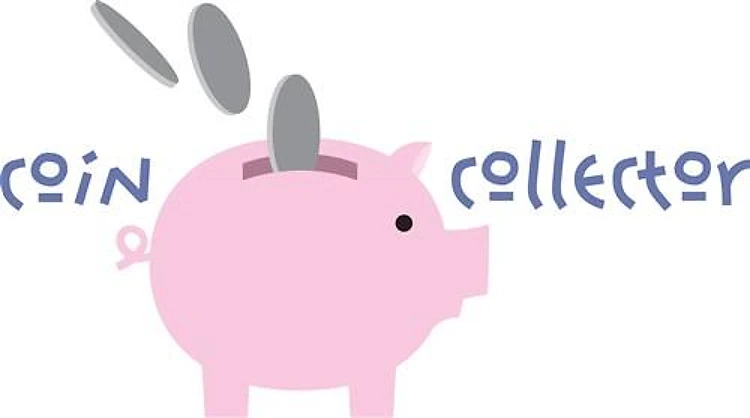 Coin Collector