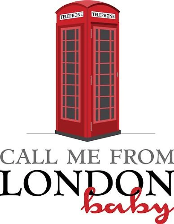 Call Me From London