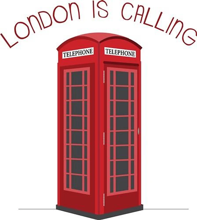London is Calling