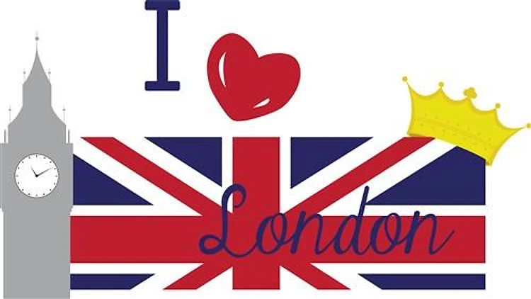 I Love London