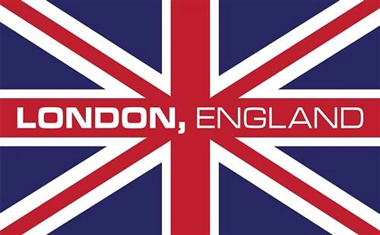 London England