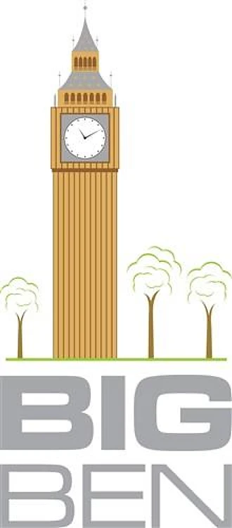 Big Ben