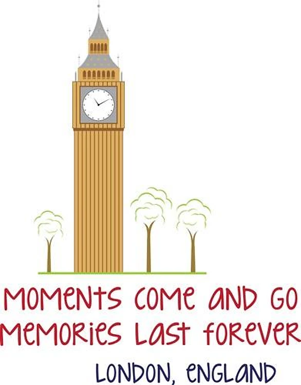 Memories Last Forever