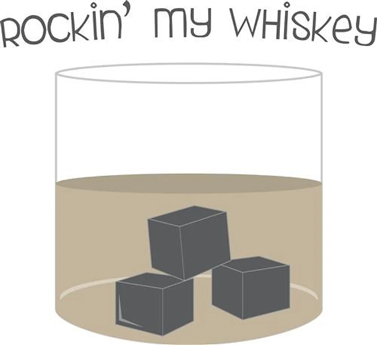 Rockin My Whiskey