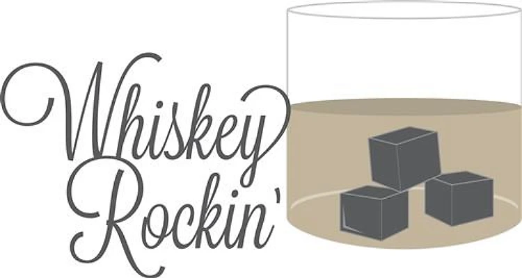 Whiskey Rockin