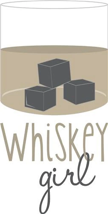 Whiskey Girl