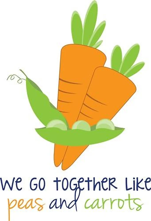 We Go Together