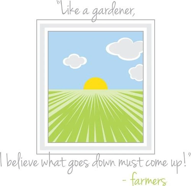 Like A Gardner