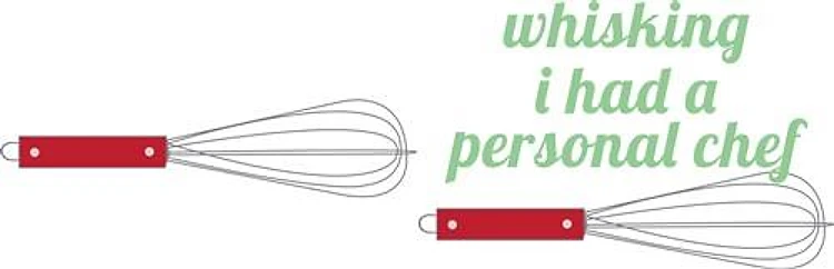 A Personal Chef
