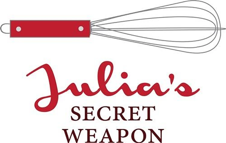 Julias Secret Weapon