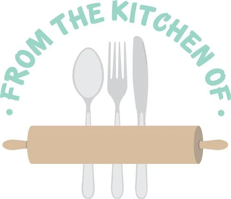 From the Kitchen of