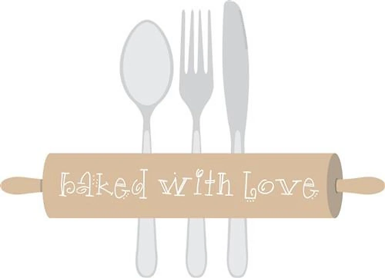 Baked With Love