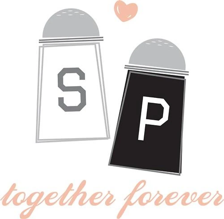 Together Forever