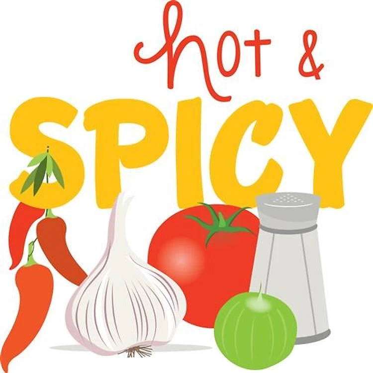 Hot & Spicy