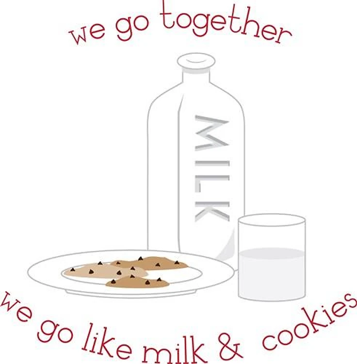 We Go Together