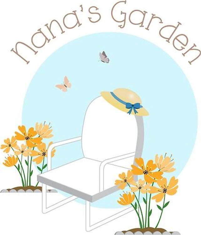 Nanas Garden
