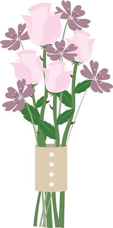 Rose Bouquet