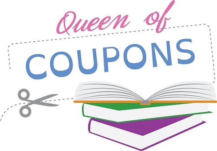 Queen of Coupons