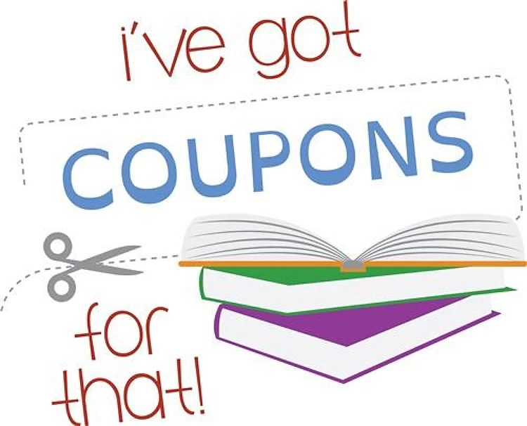Coupons for That