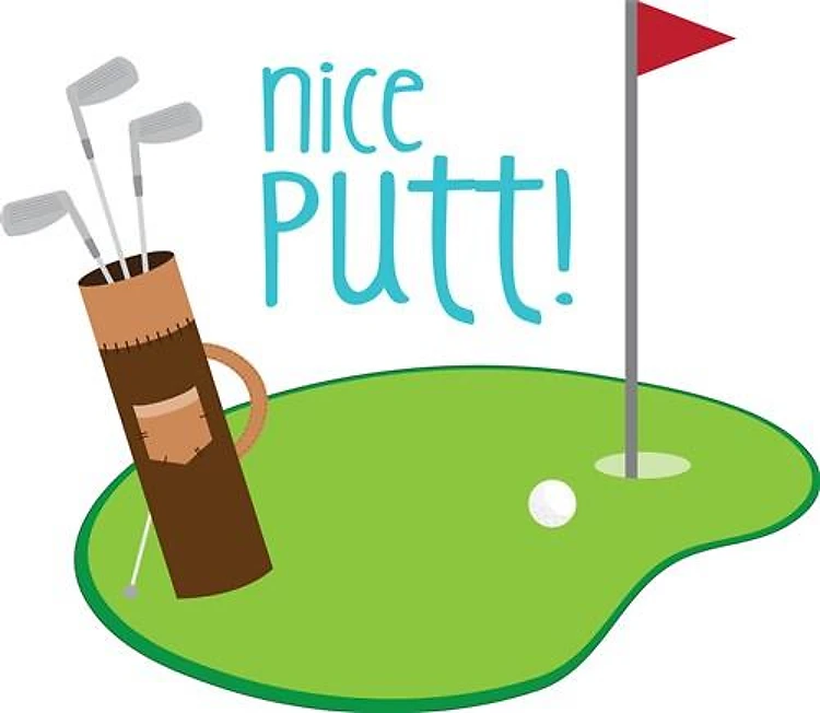 Nice Putt