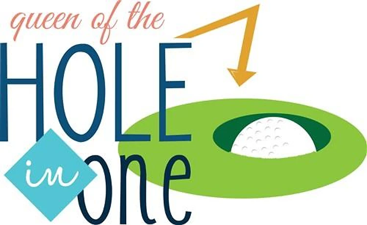 Queen Of Golf