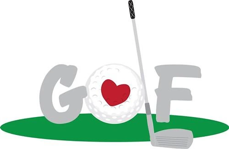 Love Golf