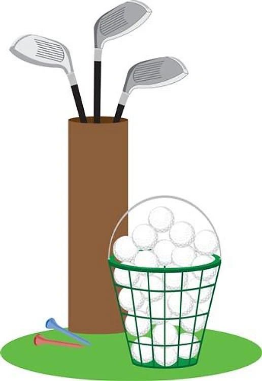 Golf Clubs