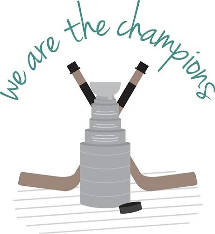 Hockey Champions
