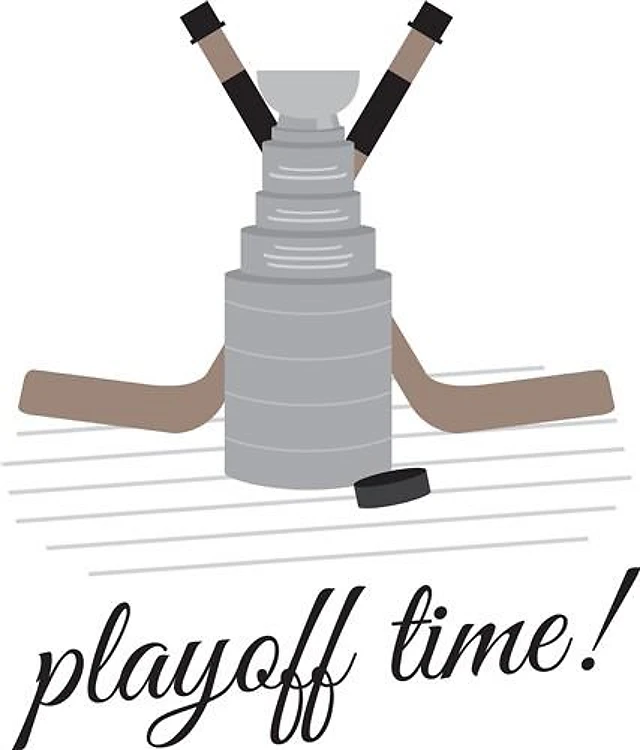 Playoff Time