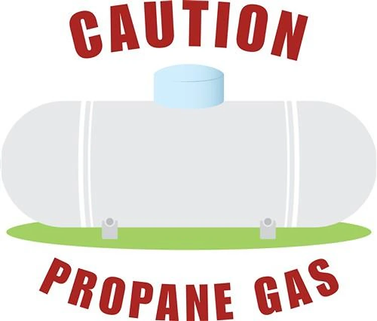 Propane Gas