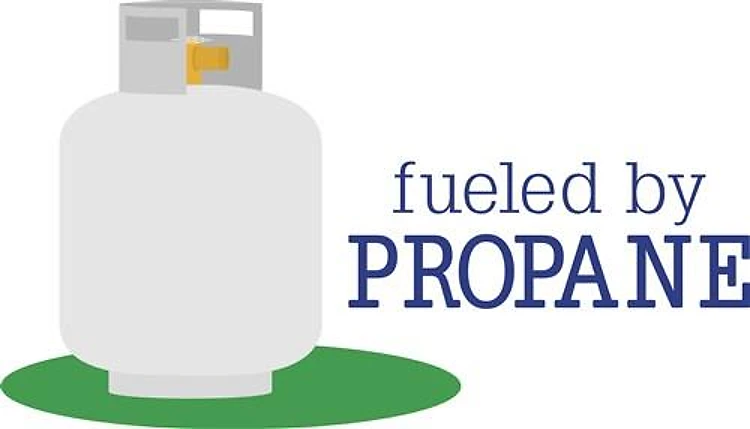 Propane Fuel