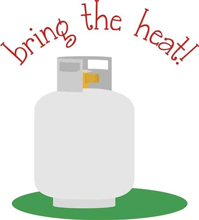 Bring The Heat