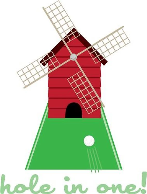 Hole In One