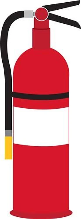 Fire Extinguisher