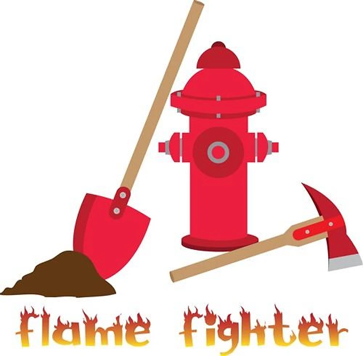 Flame Fighter