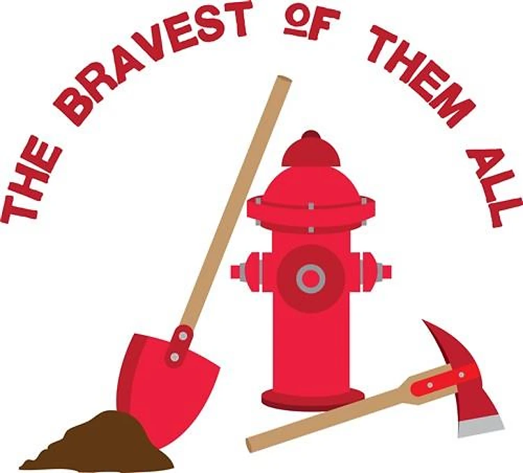 The Bravest