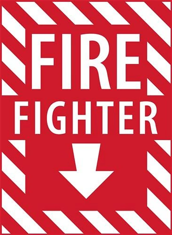 Fire Fighter