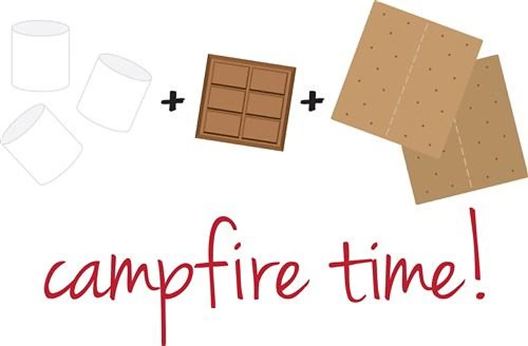 Campfire Time