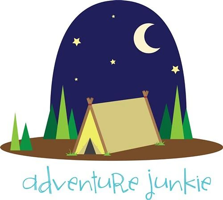 Adventure Junkie