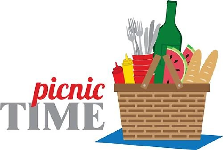 Picnic Time