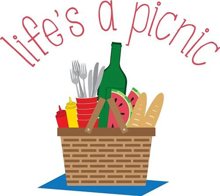Lifes A Picnic