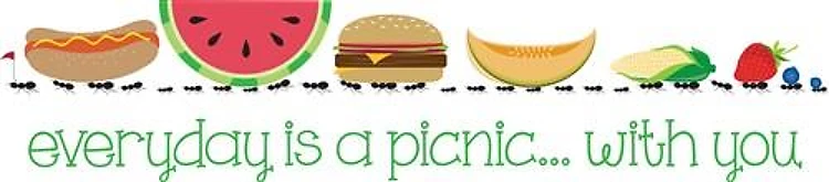 Everyday A Picnic