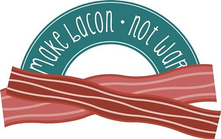 Make Bacon Not Work
