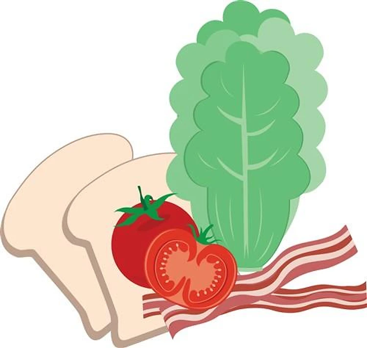 BLT Sandwich