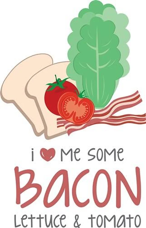 Love Some Bacon