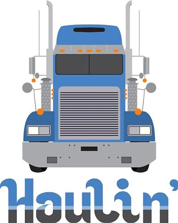 Haulin