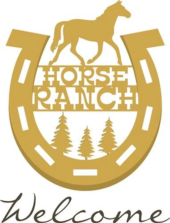 Welcome Ranch