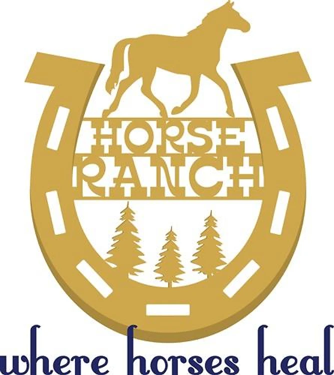 Where Horses Heal